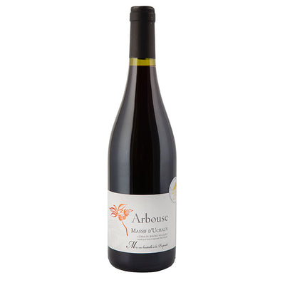Arbouse, Massif d'Uchaux, Côtes du Rhône-Villages 2023