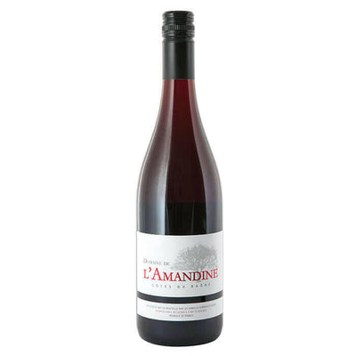 Domaine de l'Amandine Rouge, Côtes du Rhône 2022