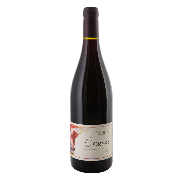 Cornas, Pierre Gaillard 2022