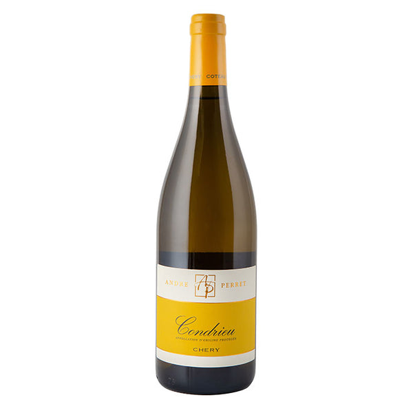 Condrieu, Coteaux de Chery, André Perret 2023