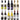 Replenishment Half Bottles - Dozen