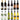 Replenishment Reds & Whites - Dozen