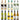 Replenishment Whites - Dozen