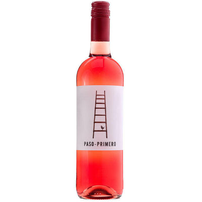 Paso-Primero Rosé, Somontano 2023