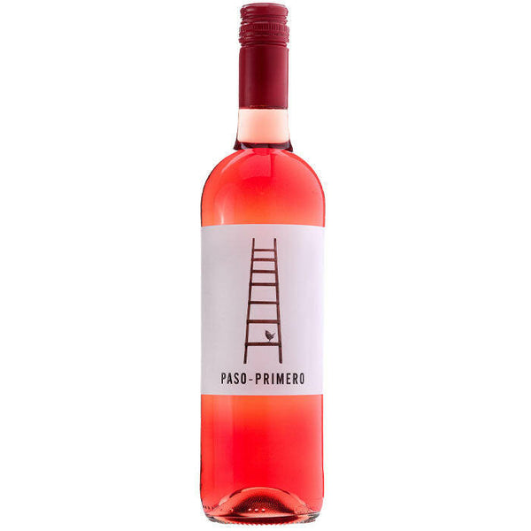 Paso-Primero Rosé, Somontano 2023