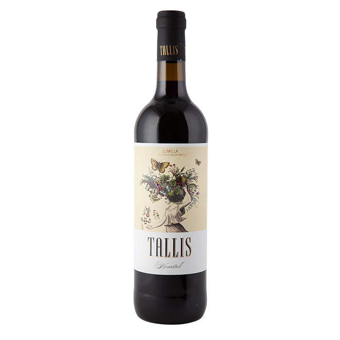 Tallis Joven, Jumilla
