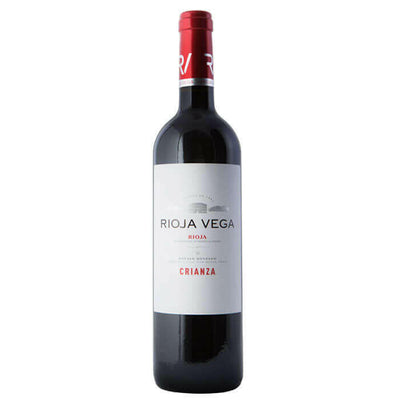 Rioja Vega Crianza, Rioja