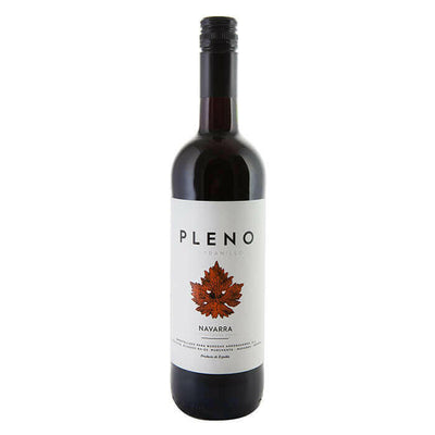 Pleno Tempranillo, Navarra 2022