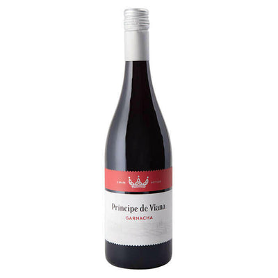 Príncipe de Viana Garnacha, Roble, Navarra 2020