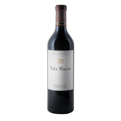 Viña Magna Crianza, Ribera del Duero, Dominio Basconcillos 2021 (organic)