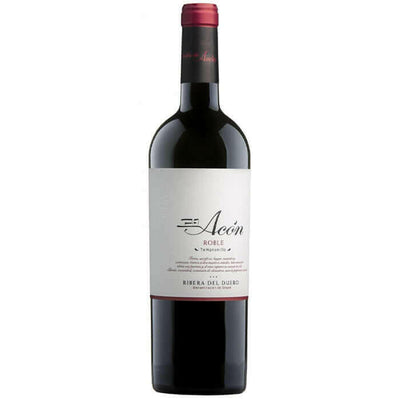 Acón Roble Tempranillo, Ribera del Duero