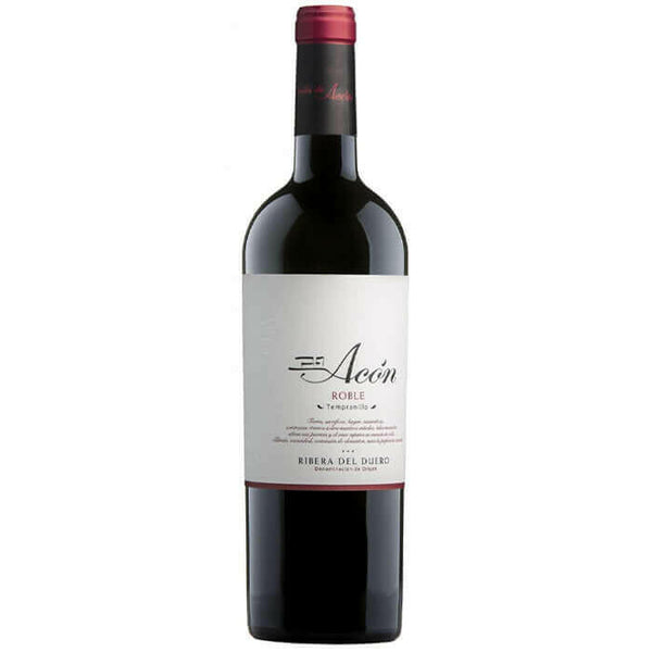 Acón Roble Tempranillo, Ribera del Duero