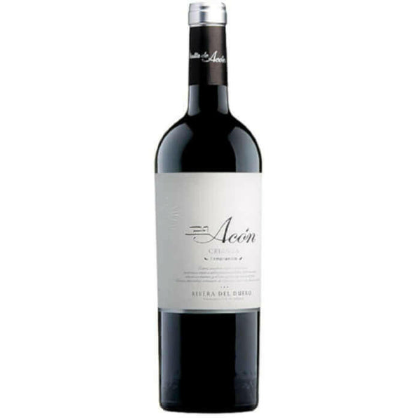 Acón Crianza Tempranillo, Ribera del Duero 2019