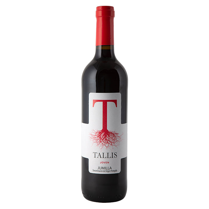 Tallis Joven, Jumilla 2023