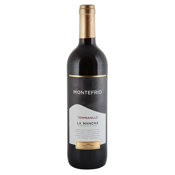 Montefrio Tempranillo, La Mancha