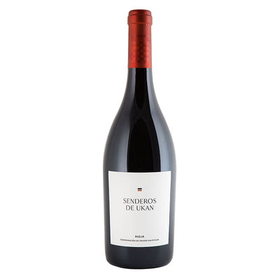 Senderos de Ukan, Rioja 2021