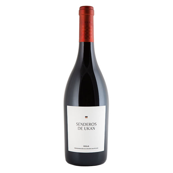 Senderos de Ukan, Rioja 2021
