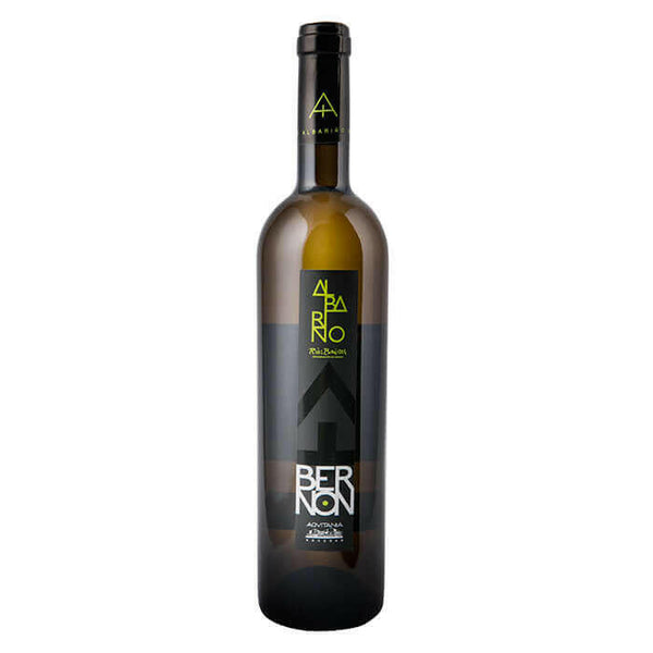 Bernon Albariño, Rias Baixas, Bodegas Aquitania 2022