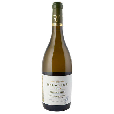 Rioja Vega Tempranillo Blanco, Rioja