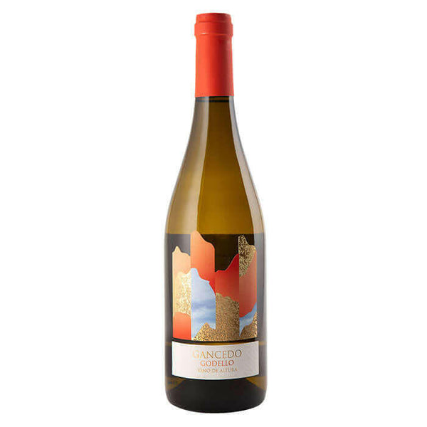 Gancedo Godello, Vino de Altura, Bierzo 2022 (organic)