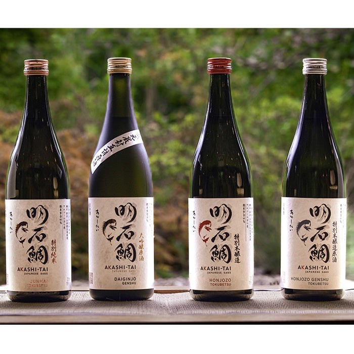 Sake Experience at Taste of Tanners