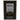 Shafer wine label with black and gold design on a white background