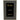 Wine label for Shafer 2023 Napa Valley Merlot on a black background with gold text.