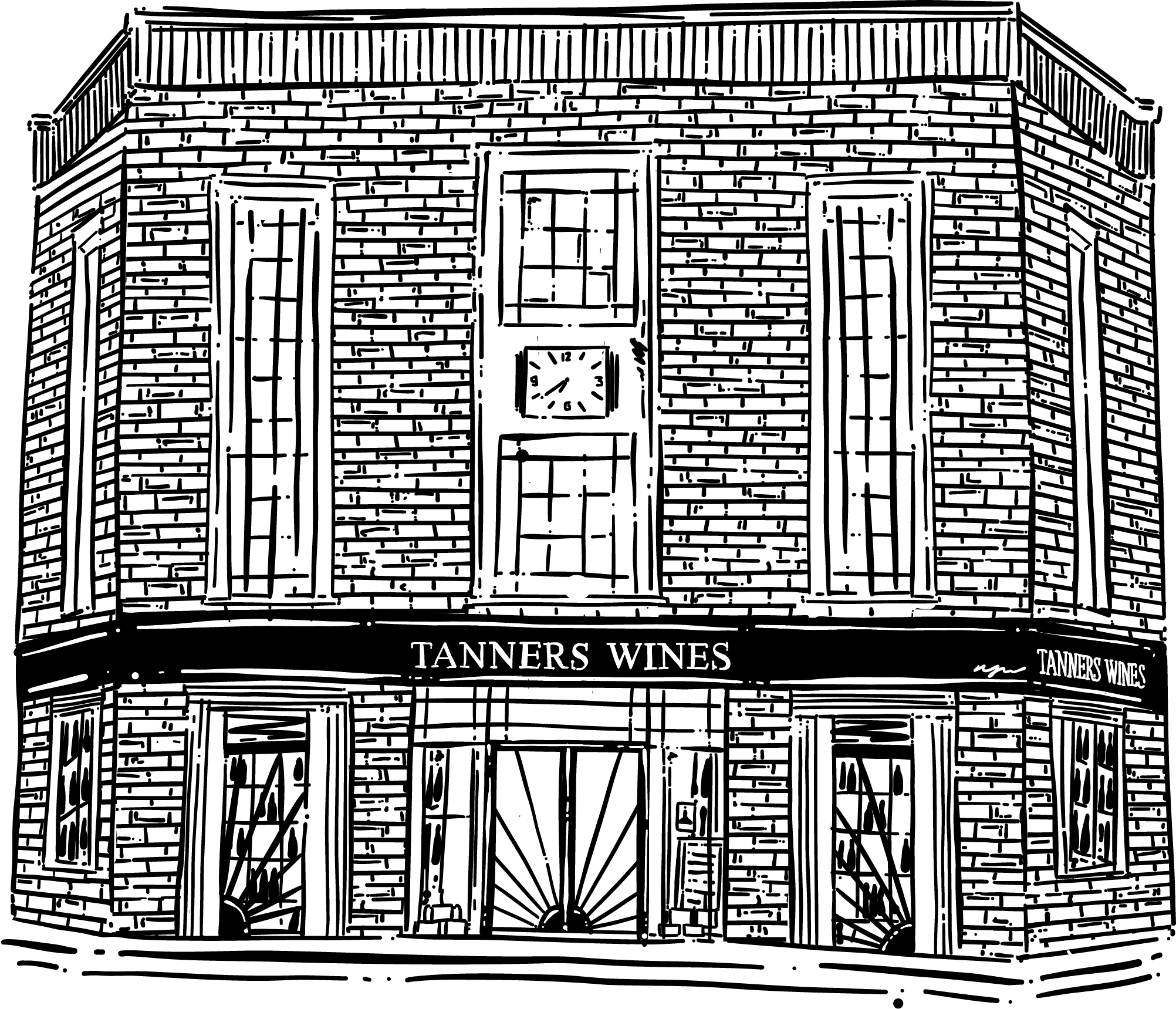 Walk-Round Wines for Summer, Chester