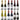 Tanners Half Bottles - Mixed Dozen