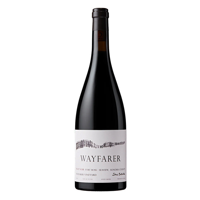 Wayfarer Estate Pinot Noir, Sonoma County