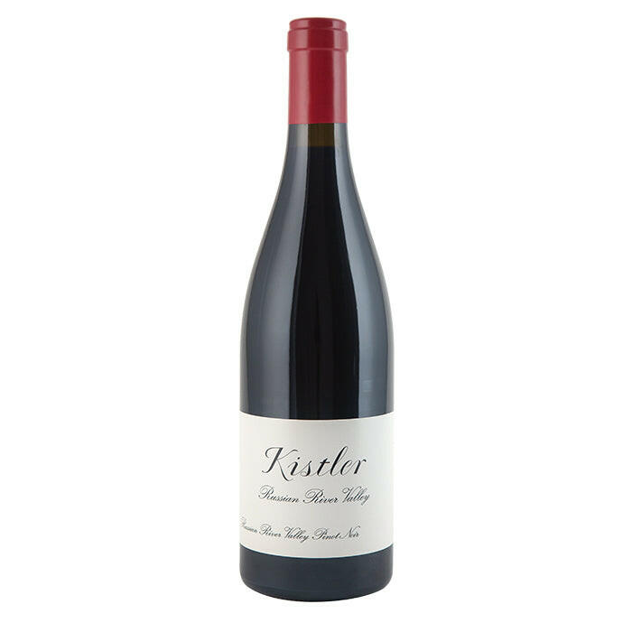 Kistler Vineyards Russian River Pinot Noir 2022 | Tanners Wines Ltd
