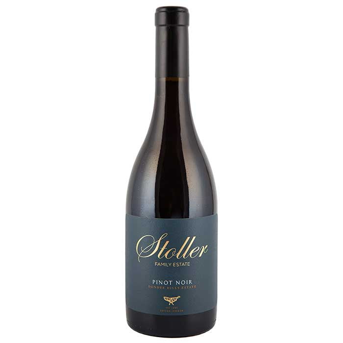 Stoller Family Estate Pinot Noir, Dundee Hills 2022