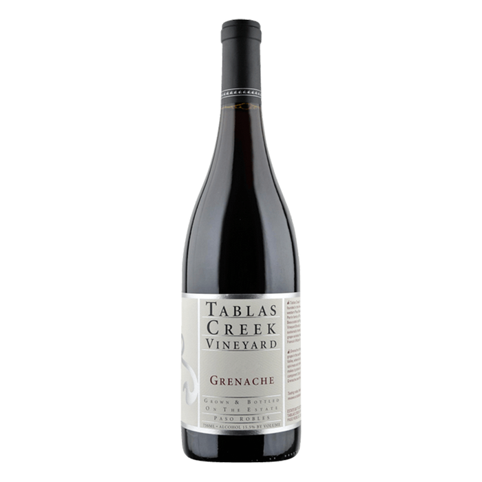 Tablas Creek Vineyard, Grenache, Paso Robles 2023
