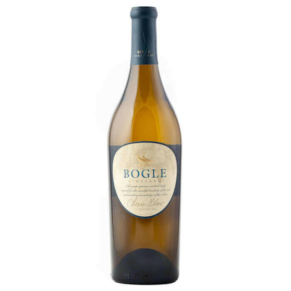 Bogle Vineyards Chenin Blanc, Clarksburg, California
