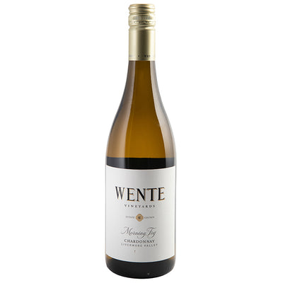 Wente 'Morning Fog' Chardonnay, Central Coast 2024