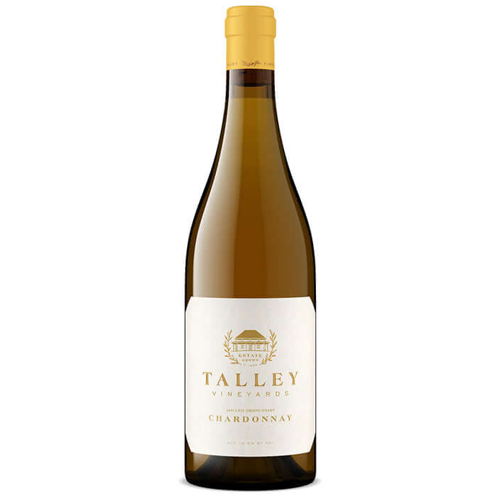 Talley Vineyards Estate Chardonnay, San Luis Obispo Coast 2020