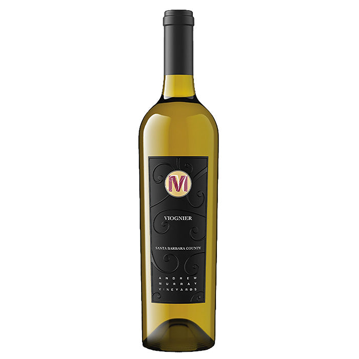 Andrew Murray Vineyards Viognier, Santa Barbara 2023