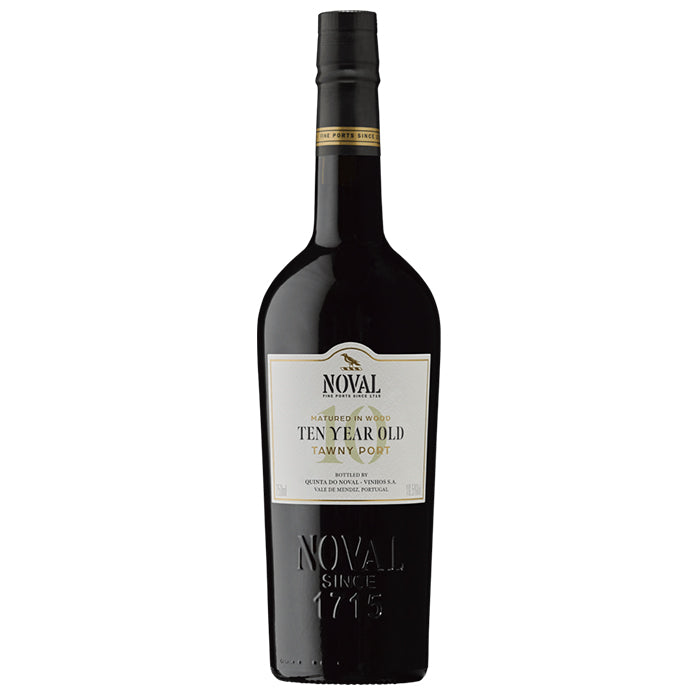 Noval 10 Year Old Tawny Port, 19.5%