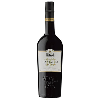 Noval 10 Year Old Tawny Port, 19.5%