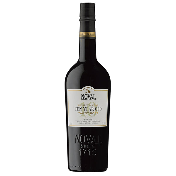 Noval 10 Year Old Tawny Port, 19.5%