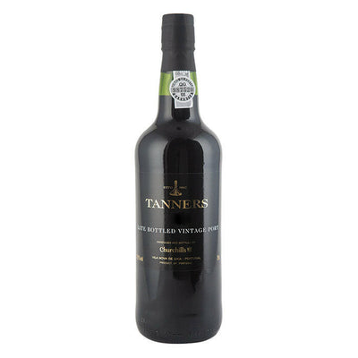 Tanners Late Bottled Vintage Port 2016