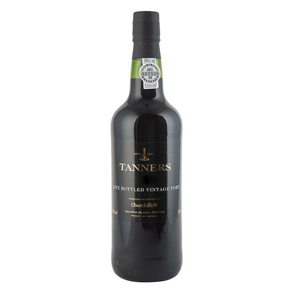 Tanners Late Bottled Vintage Port 2016