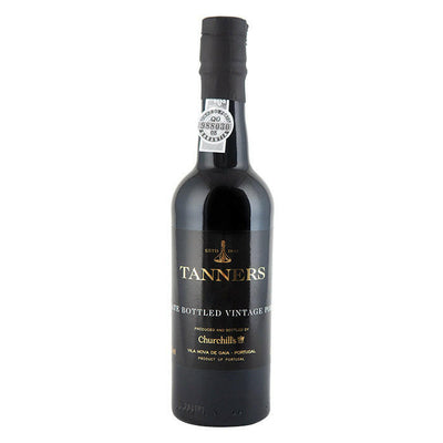 Tanners Late Bottled Vintage Port - Half