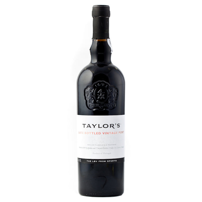 Taylor's Late Bottled Vintage Port 2020