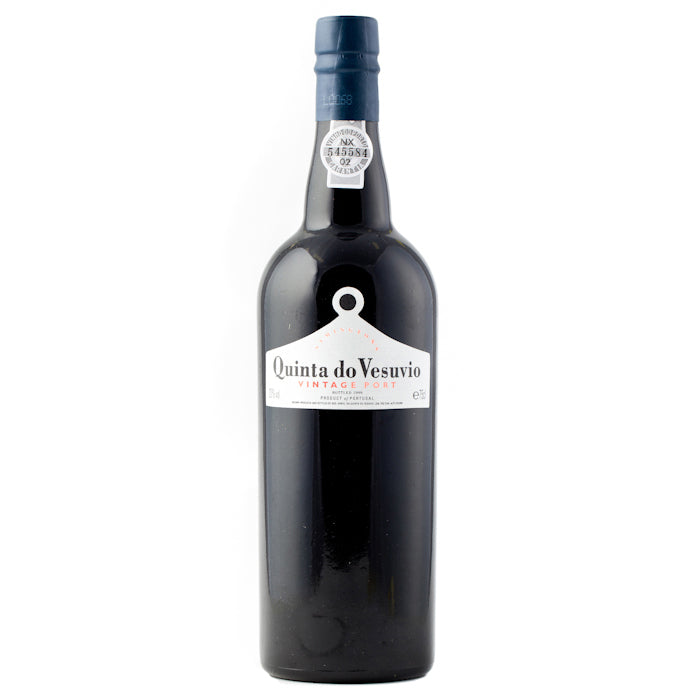 Quinta do Vesuvio Vintage Port 2011
