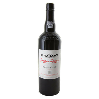 Graham's Quinta dos Malvedos, Vintage Port 2012