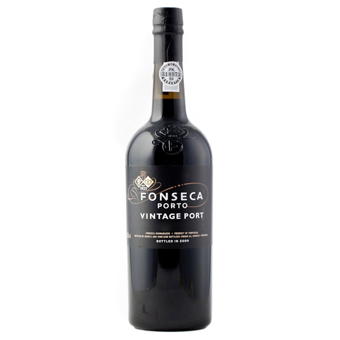 Fonseca Vintage Port 1985