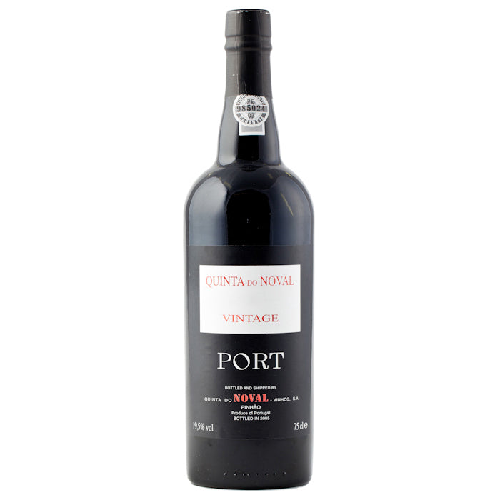 Quinta do Noval Vintage Port 2023