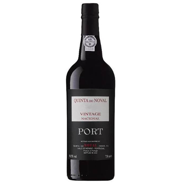 Quinta do Noval Nacional Vintage Port 1970