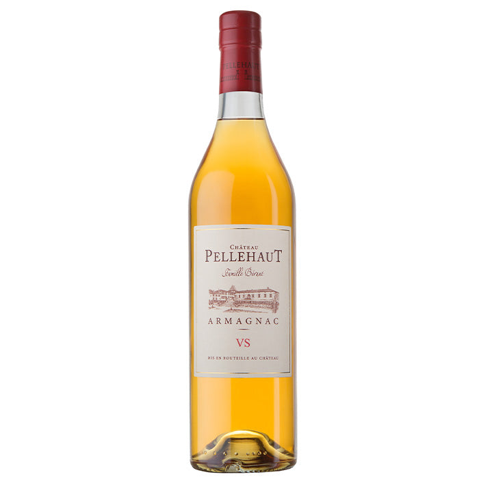 Château Pellehaut VS, Armagnac